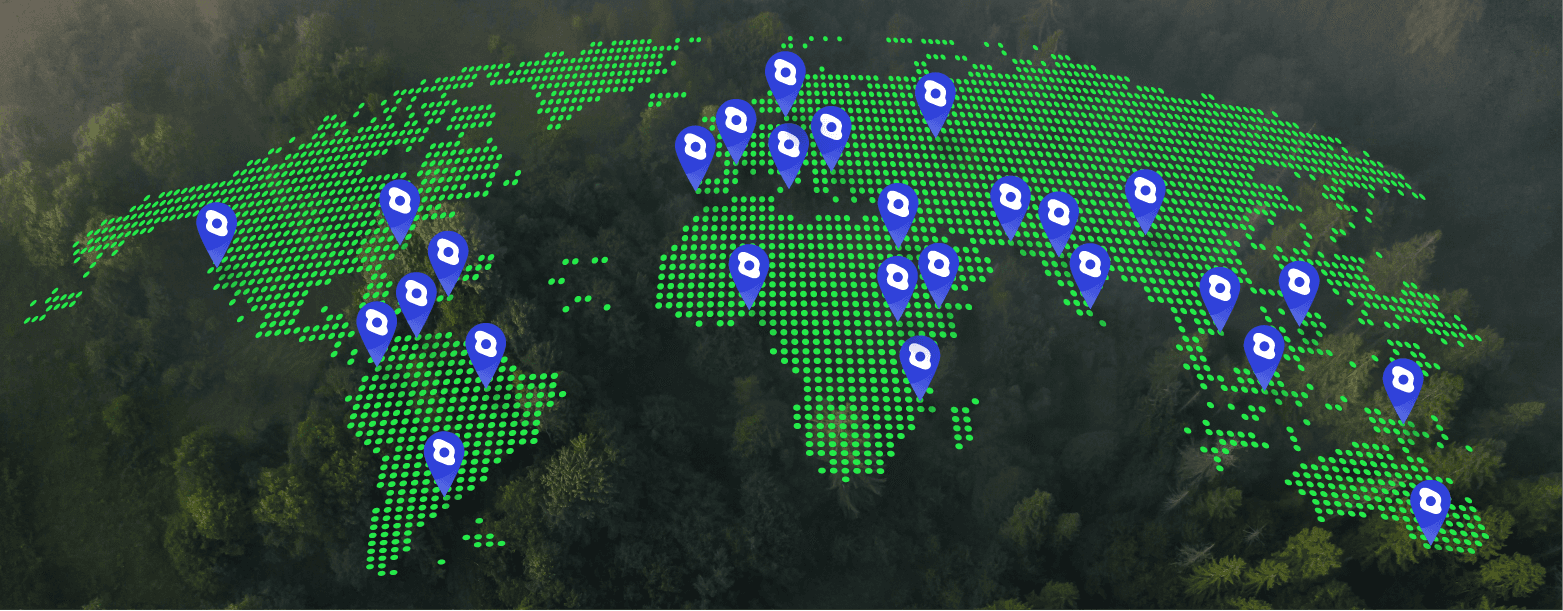World Map