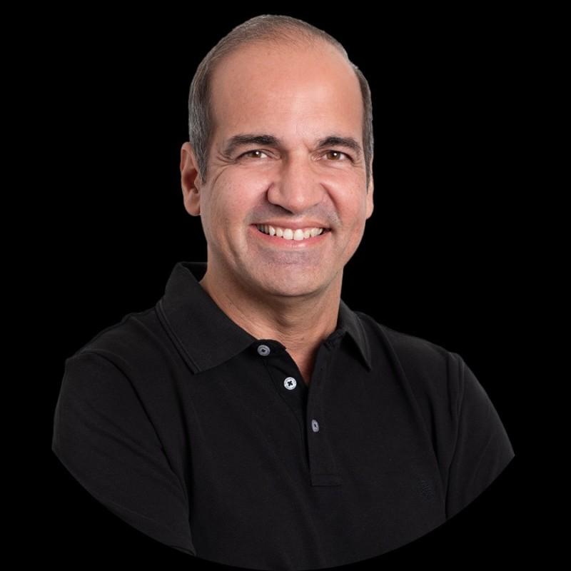 Tiago Matos Fernandes