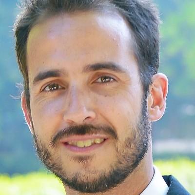 Diogo Pires, cofundador e COO da Zero Emissions World